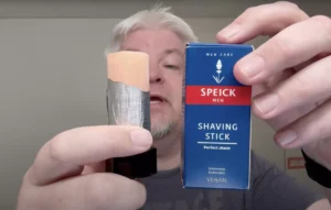 Speik Shaving Stick